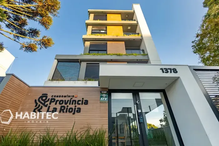 Apartamento/Studio - 01 dormitorio no Boa Vista - HABITEC - ANG1539