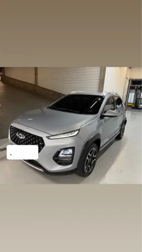 Chery Tiggo 3X PRO 1.0 Turbo Flex AUT 2022