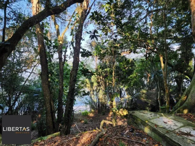 Terreno à venda Pedra Redonda Porto Alegre/RS