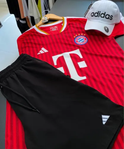 Camisa Bayern