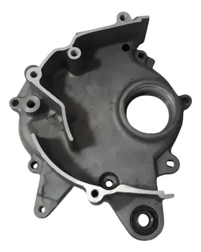 Tampa Embreagem Suzuki Burgman 125 05/10 Orig 55223
