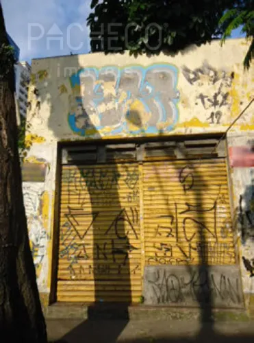 Terreno, Pinheiros - São Paulo