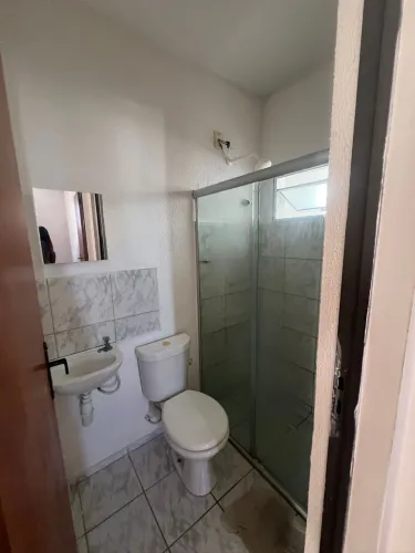Vendo apartamento 3 andar no Santana Life