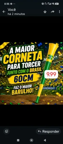 Corneta vonvuzela