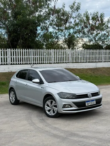 Volkswagen Polo 1.6 MSI Flex 16V 5P 2020