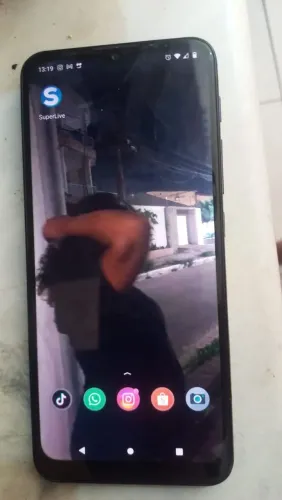 Moto G9play