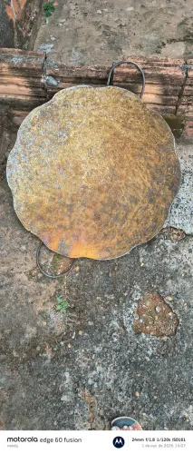 Disco de arado 70 cm