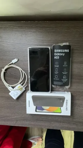 Samsung a03