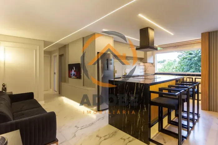Apartamento 3 Quartos Suíte 2 Vagas Alto Padrão