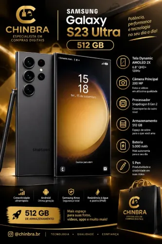 Samsung s23ultra 512G