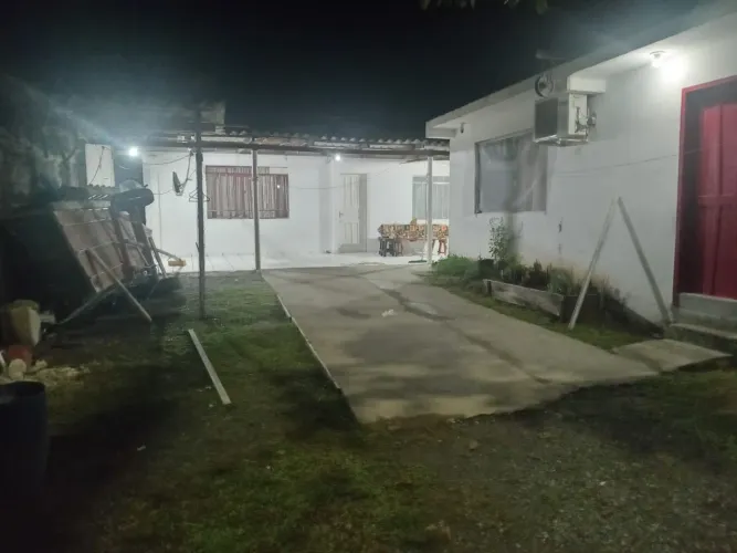 ? Casa na Praia em Guaratuba -| Aceito Propostas!