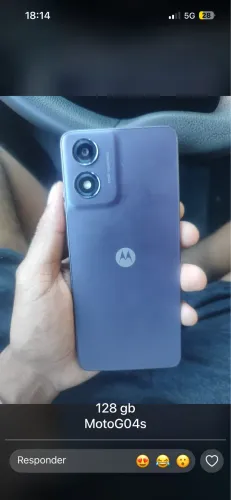 Motorola g04s