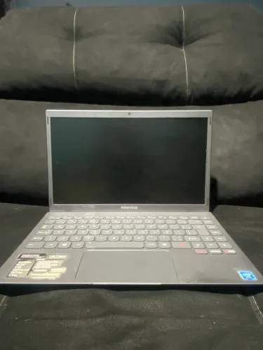 Notebook positivo