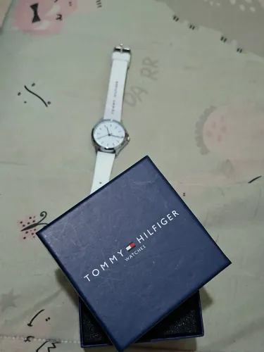 Relógio original Tommy Hilfiger