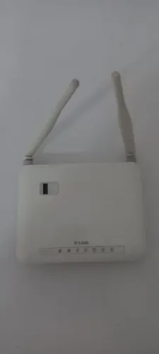 ROTEADOR D-LINK