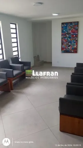 Sala comercial Capão Redondo