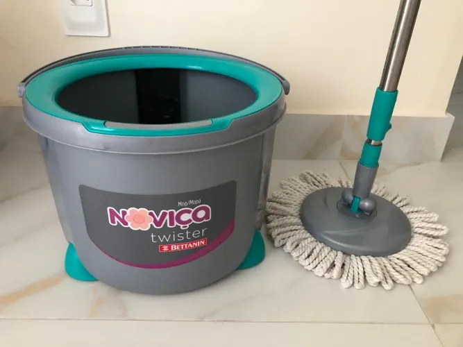 Mop Noviça Twister Bettanin