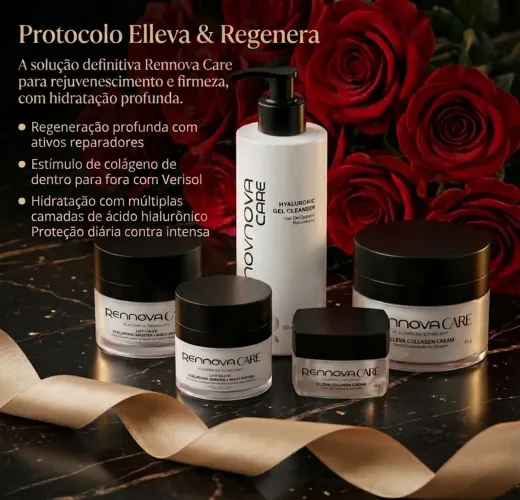 Skincare profissional 