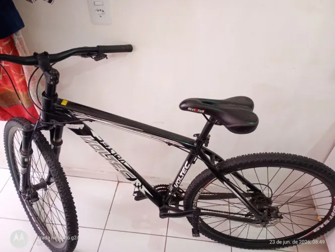 Bicicleta Aro 29