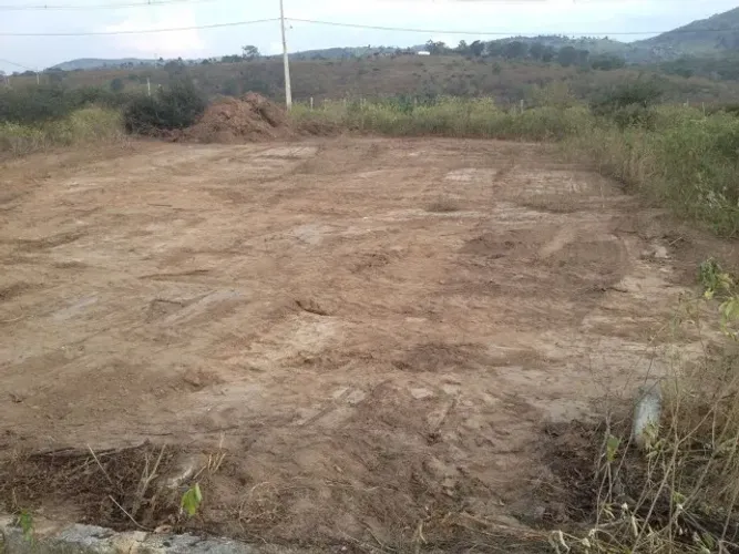 Lote 10x25 Riacho do Mel Gravatá