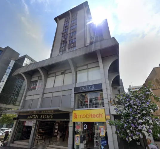 CAXIAS DO SUL - Conjunto Comercial/Sala - CENTRO