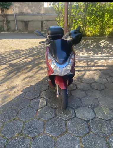 Honda PCX 150/dlx 2014