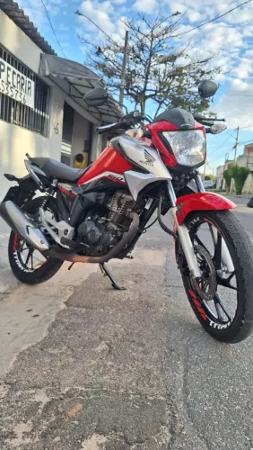Titan 160