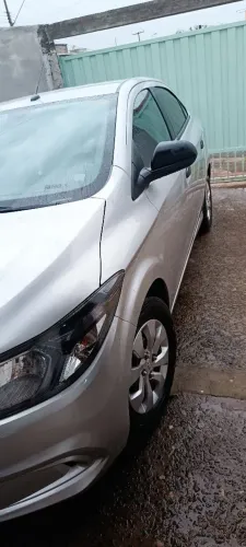 Chevrolet Prisma Sed. Joy/ LS 1.0 8V Flexpower 4P 2019