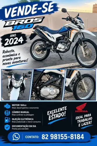 Broz 160