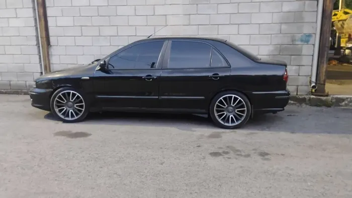 Rodas 17 original