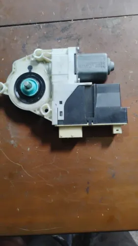 Motor Maquina De vidro Golf Sapao T/D