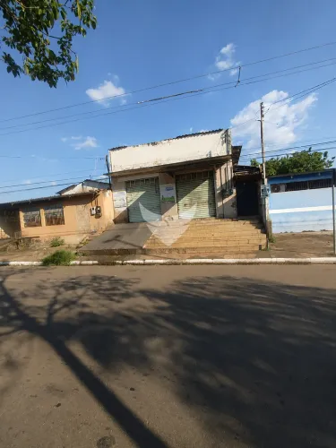 IMÓVEL À VENDA AREAL CENTRO | PORTO VELHO