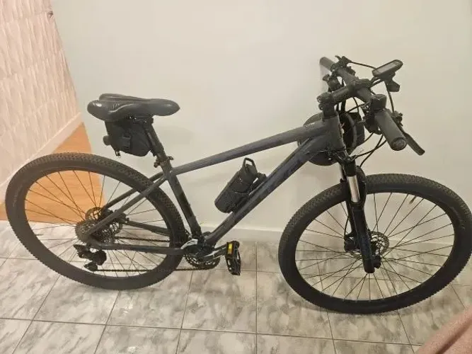 Bike Sense Rock EVO 2022