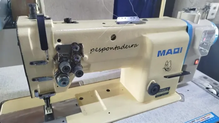 Maquina pespontadeira MAQI
