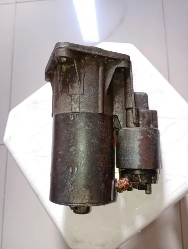motor de arranque para gol e saveiro g4
