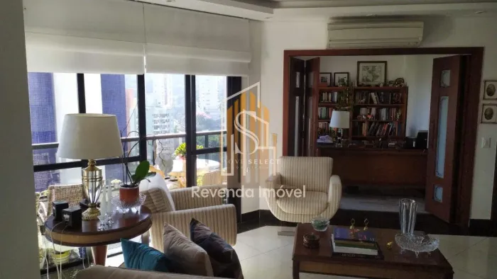 Luxuoso apartamento de 3 quartos com suíte e 3 vagas na Vila Suzana, São Paulo-SP: seu nov