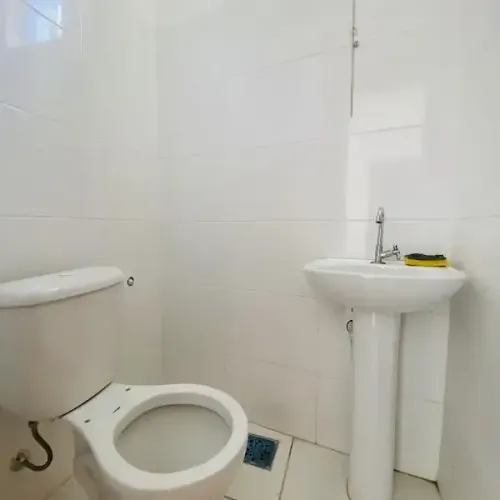 Sala Comercial para Alugar 39 m² em Contagem - Bairro Europa