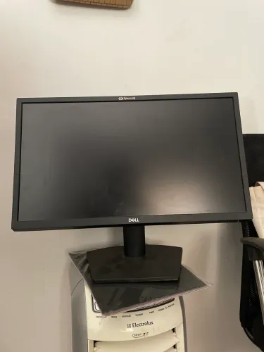 Monitor da Dell modelo ( SE2222Ht)