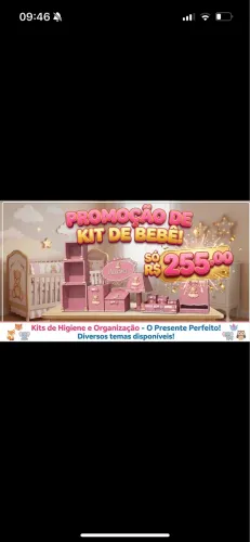 Kit completo