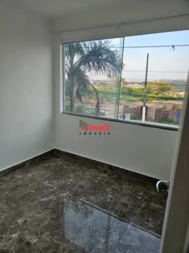 Casa (Assobradada) para Locação, 1 dorm(s), 1 suite(s), 50 m²