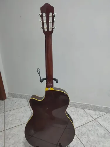Violão Ibanez