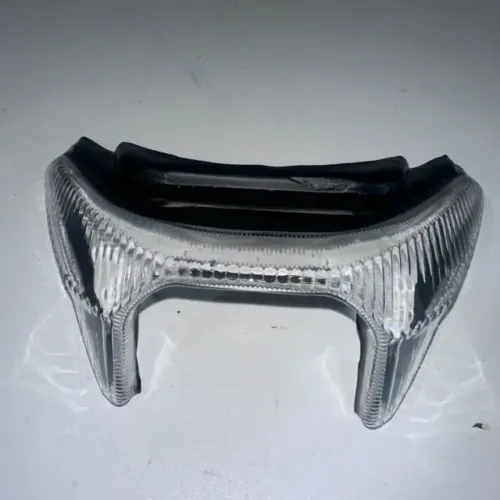 Lente Farol Fazer 150 FZ15