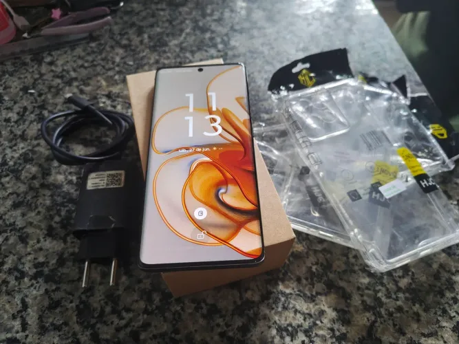 Motorola Edge 50 5g 512gb 12ram
