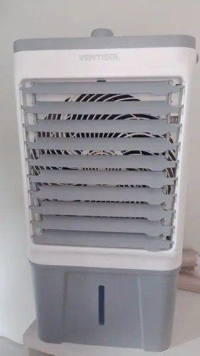 Climatizador
