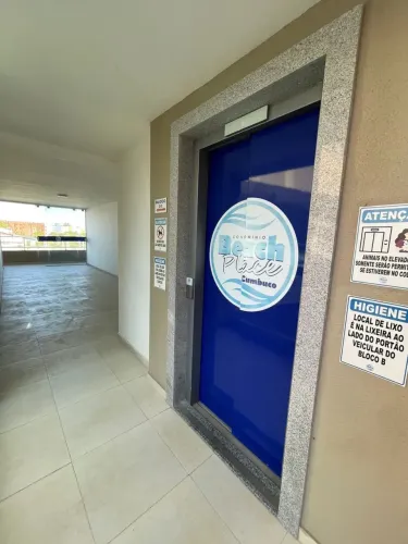 Vendo apartamento Cumbuco Beach Place
