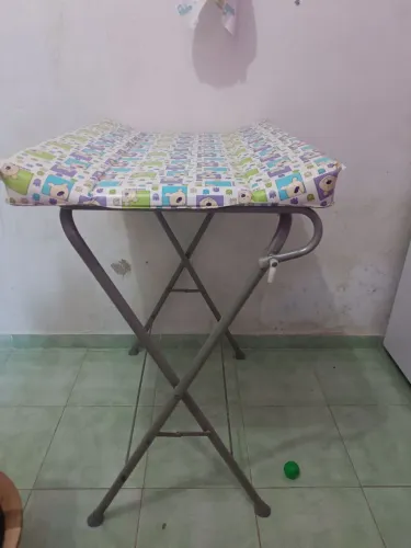 Trocador para bebês