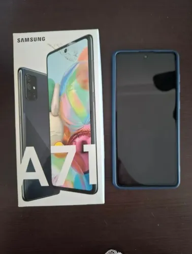 Samsung a71
