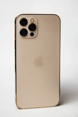 iPhone 12 Pro Max bateria 100%
