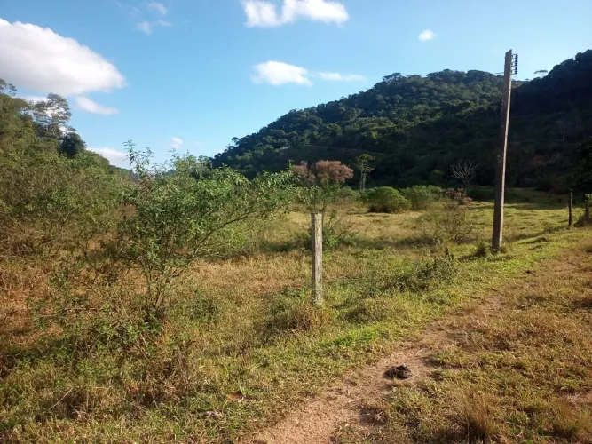 Fazendinha 10 Alqueires marechal floriano