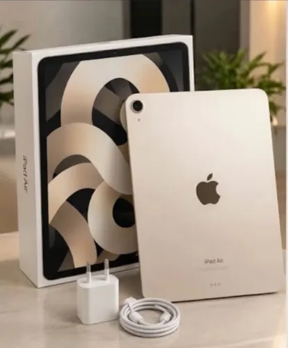 Ipad Air 5